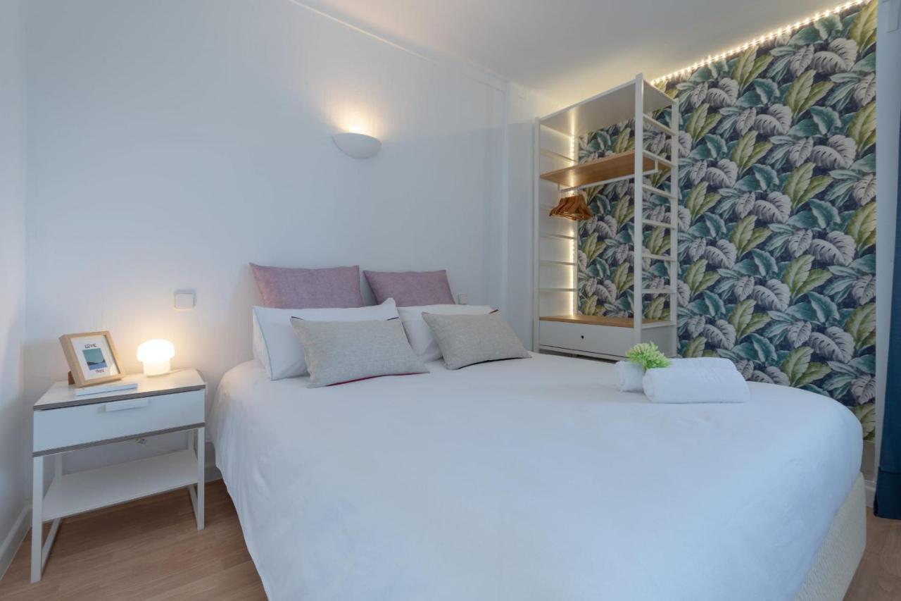 Delfin III Apartment Alcudia  Luaran gambar