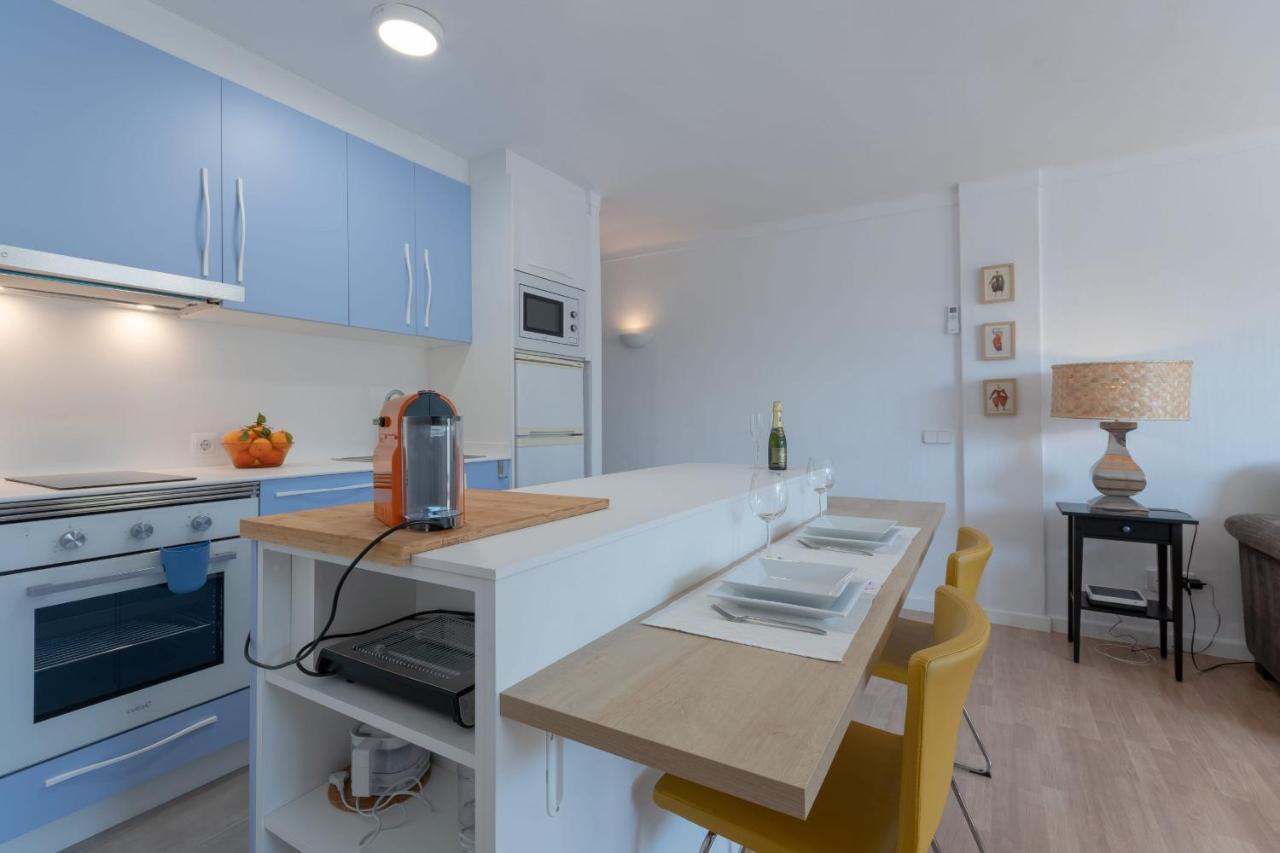 Delfin III Apartment Alcudia  Luaran gambar